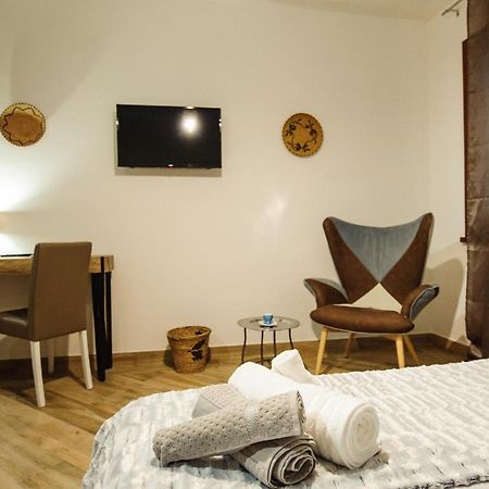 Ricocco Bed & Breakfast Castelsardo Exterior photo
