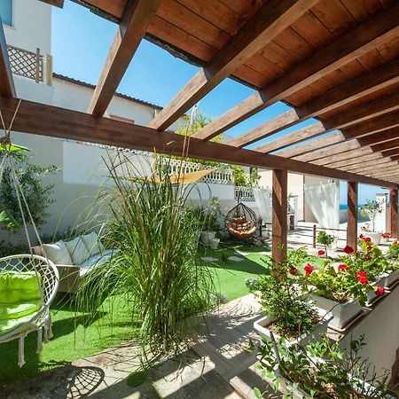 Ricocco Bed & Breakfast Castelsardo Exterior photo