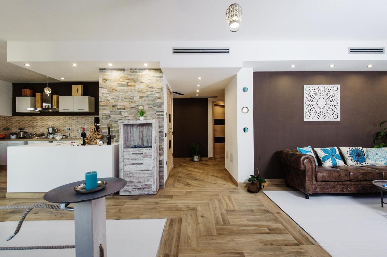 Ricocco Bed & Breakfast Castelsardo Exterior photo