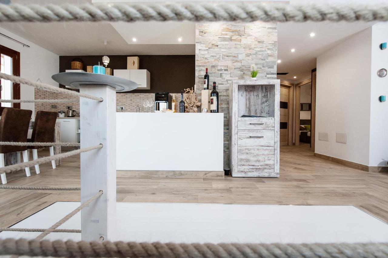 Ricocco Bed & Breakfast Castelsardo Exterior photo