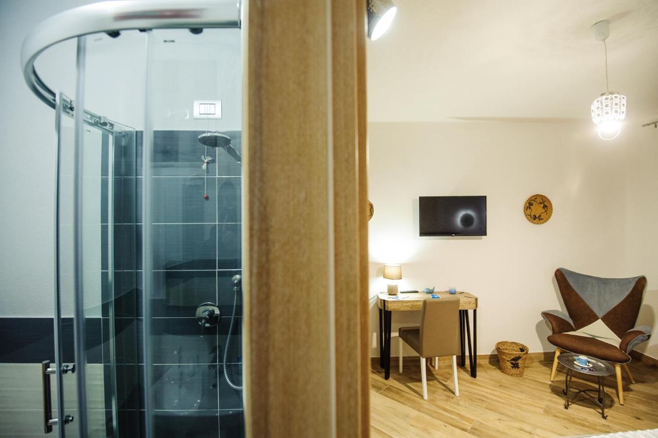 Ricocco Bed & Breakfast Castelsardo Exterior photo
