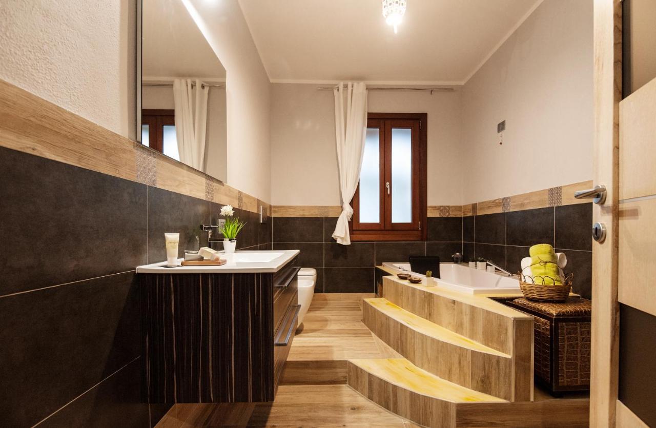 Ricocco Bed & Breakfast Castelsardo Exterior photo