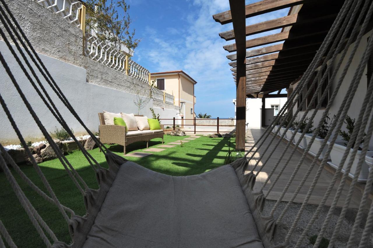Ricocco Bed & Breakfast Castelsardo Exterior photo