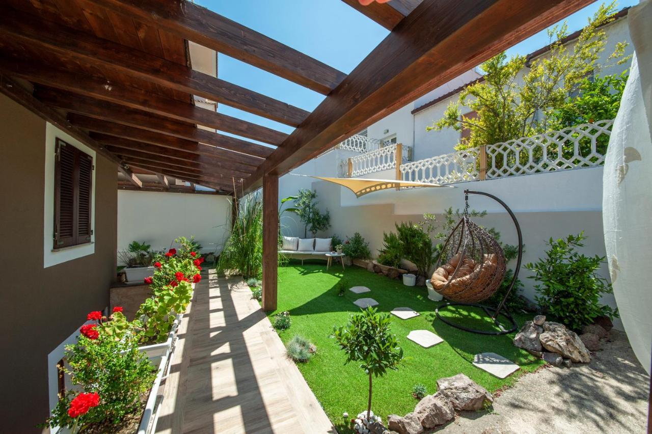 Ricocco Bed & Breakfast Castelsardo Exterior photo